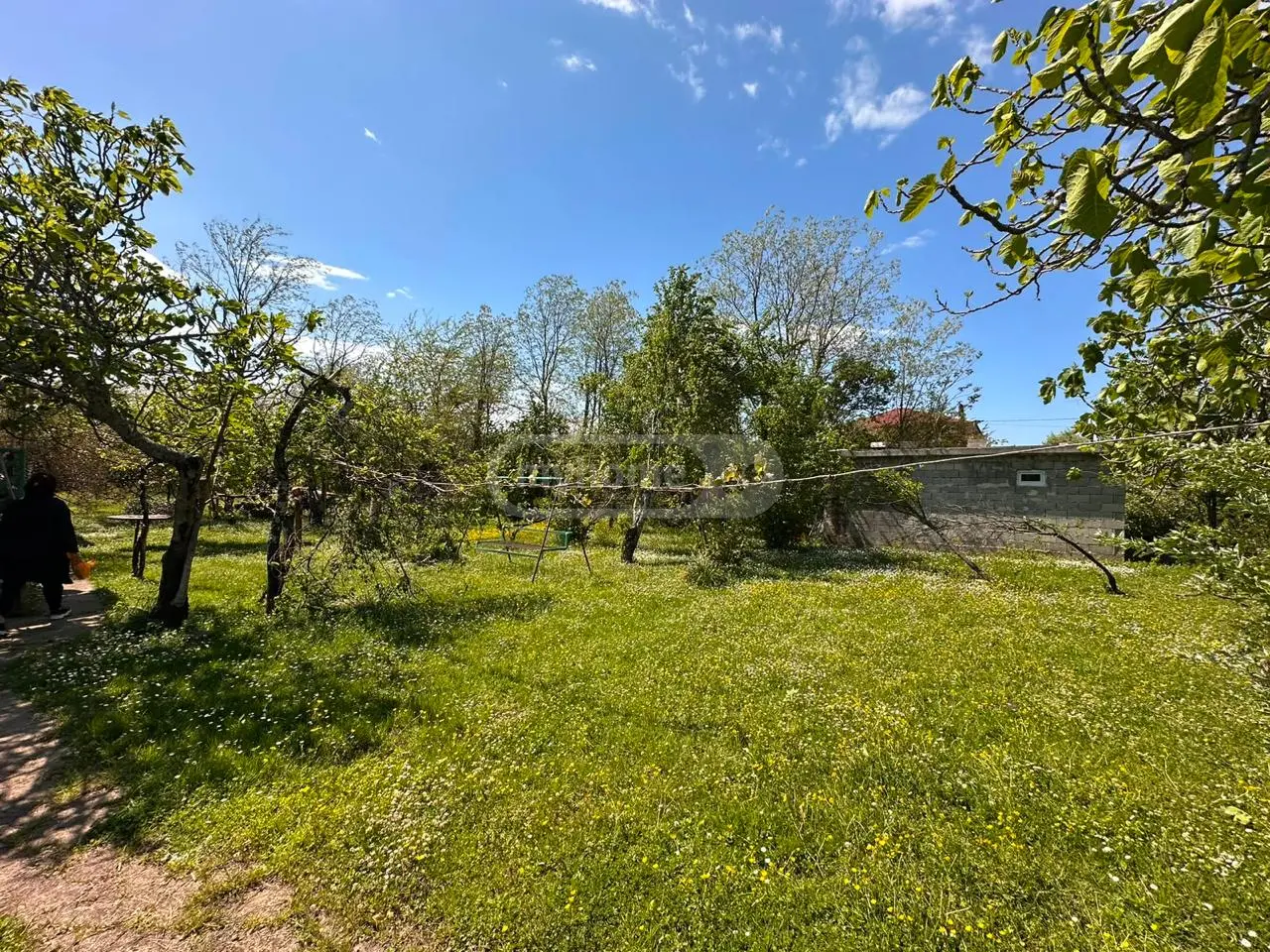 5 Room Private House For Sale view 8