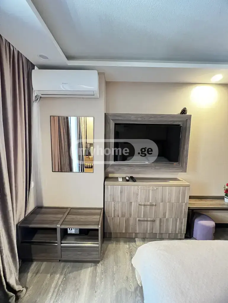 1 Room Apartment For Sale view 2