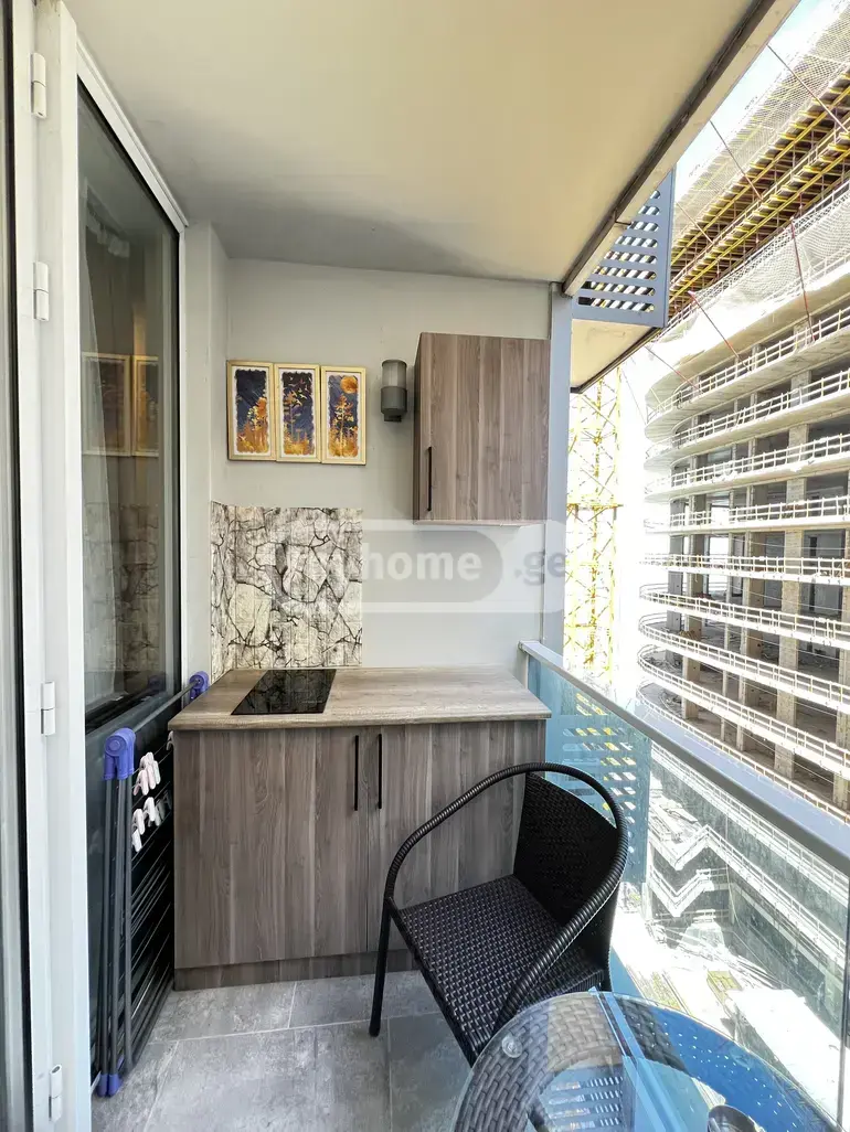 1 Room Apartment For Sale view 10