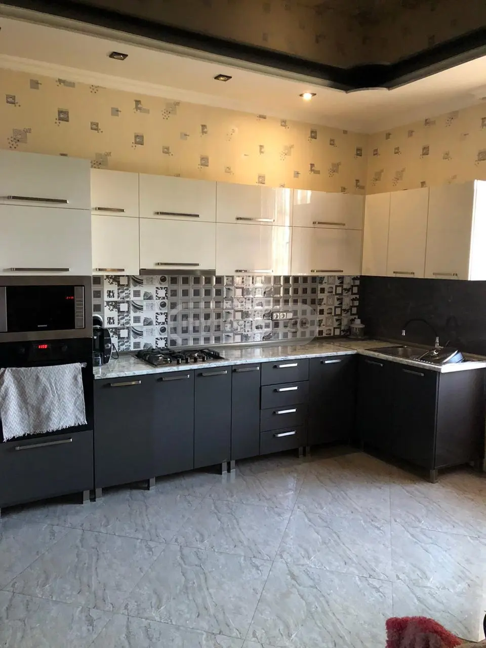 10+ Room Private House For Sale In Digomi view 2