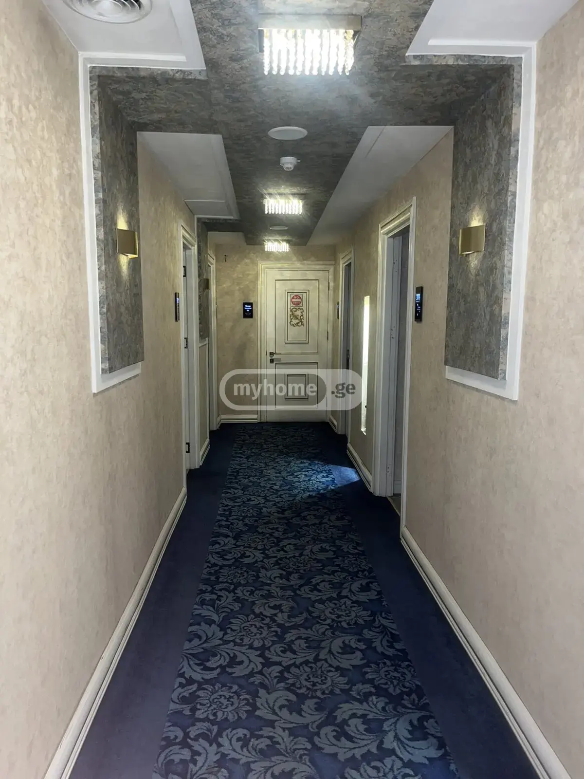 10+ Room Hotel For Sale In Sololaki view 6