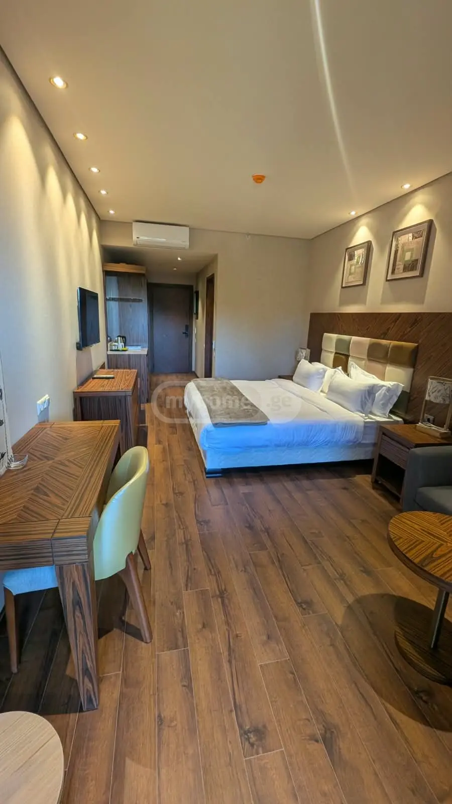 1 Room Apartment For Sale view 1