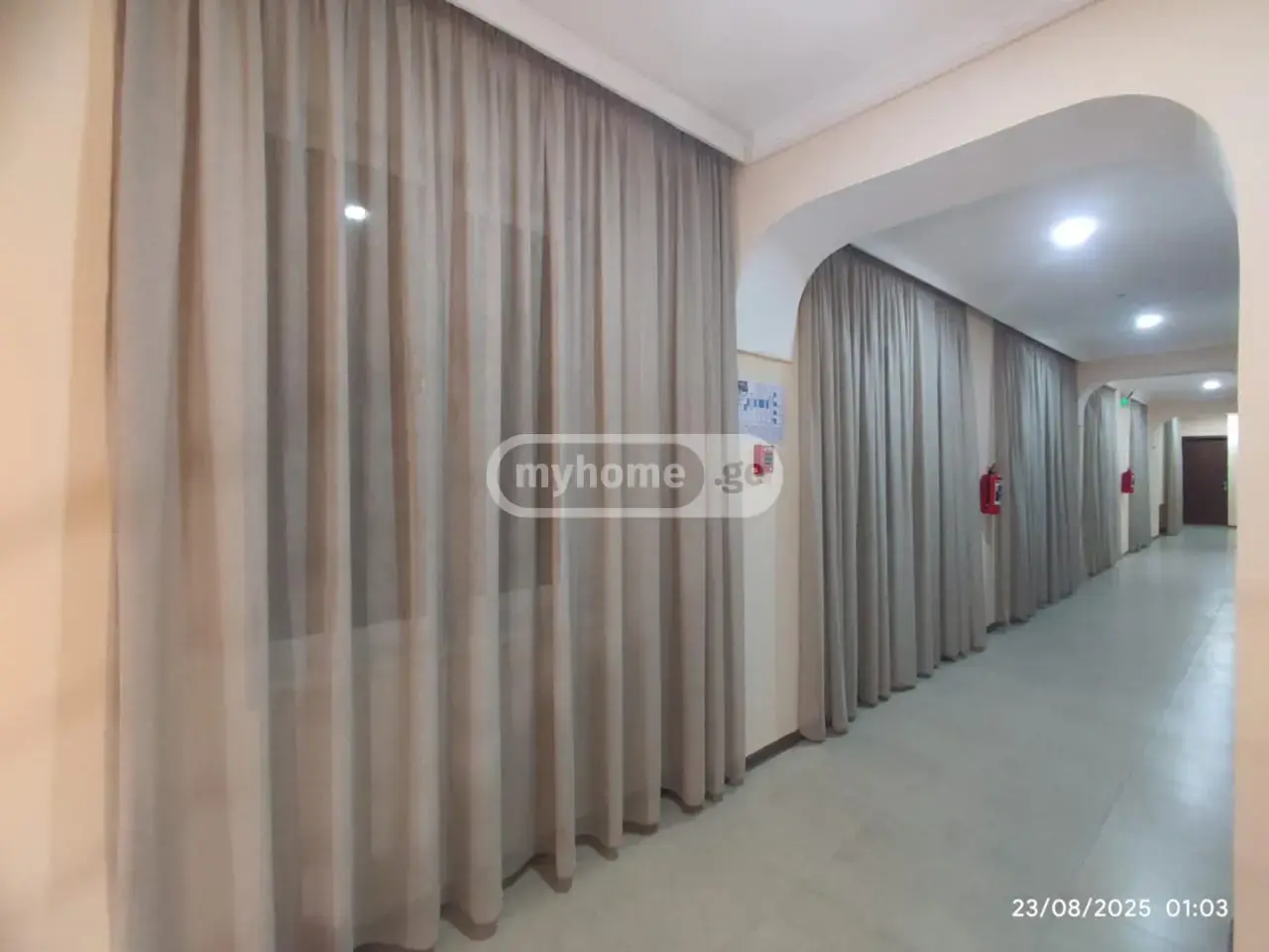 10+ Room Hotel For Sale In Varketili view 7