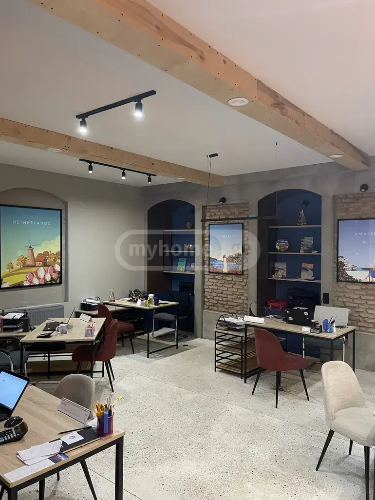 Universal Commercial Area For Sale In Tskneti view 6