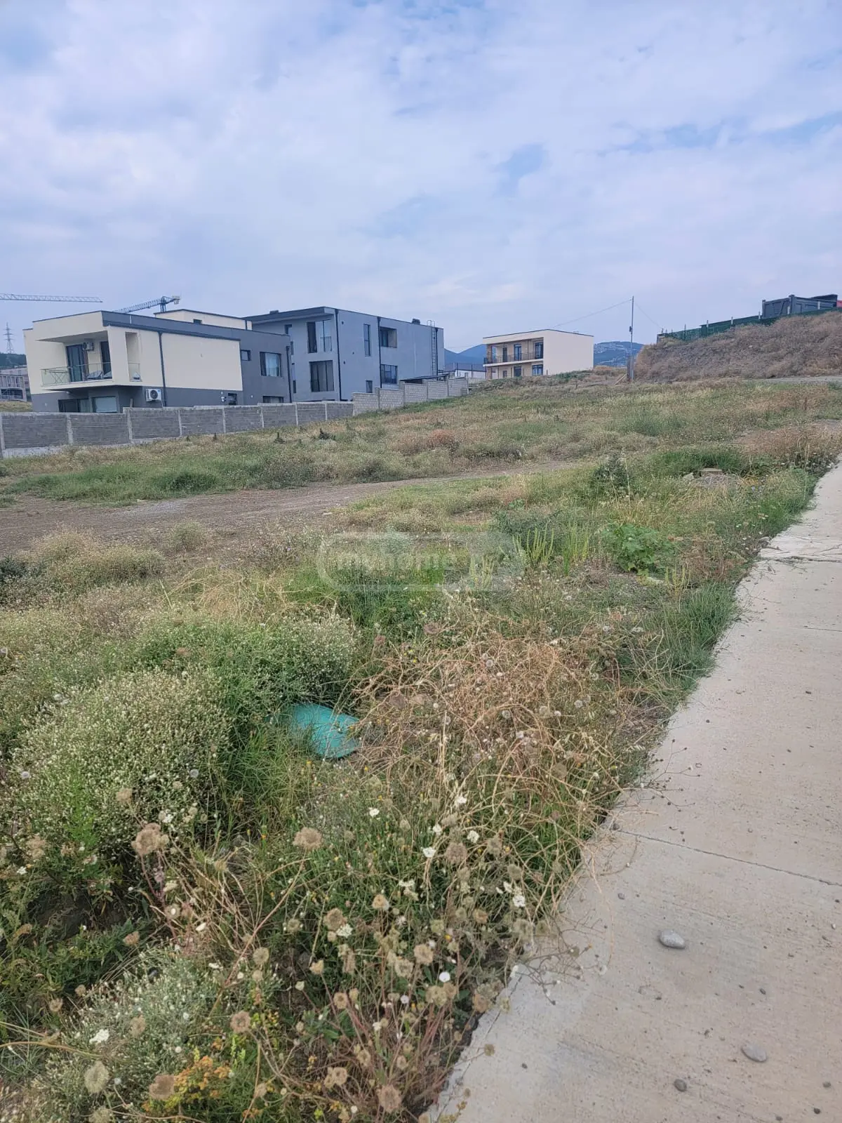იყიდება Investment / For Construction Plot In Gumbra, In Tskaltubo Municipalityში view 1