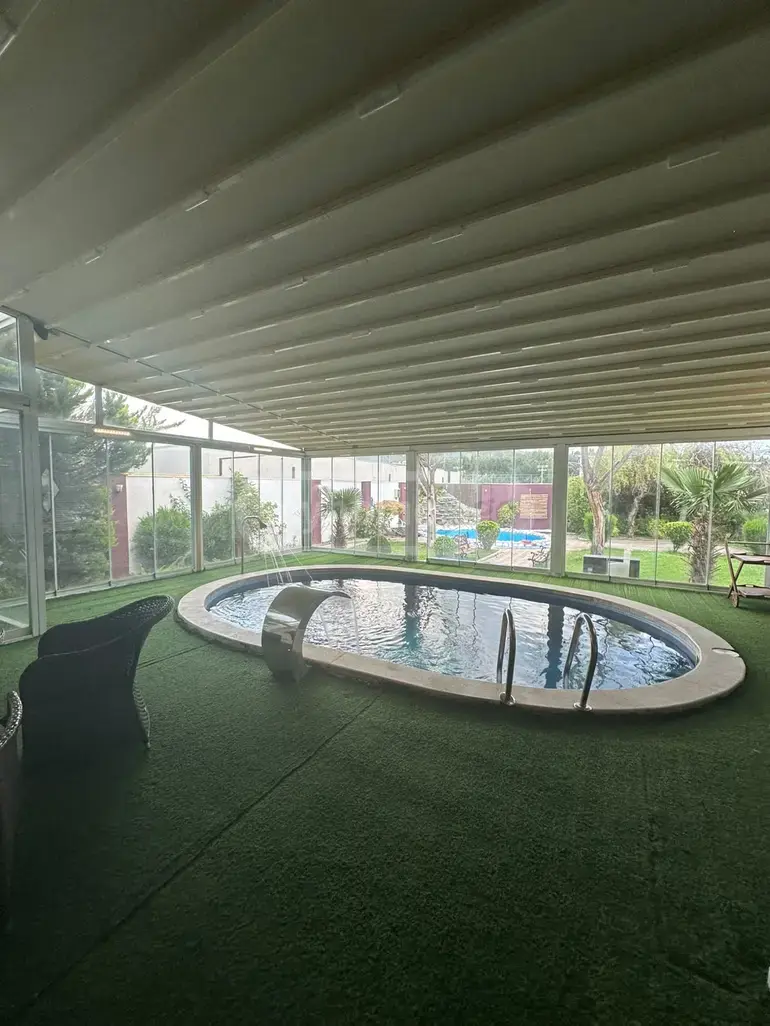 6 Room Private House Daily Rent In Chugureti view 16