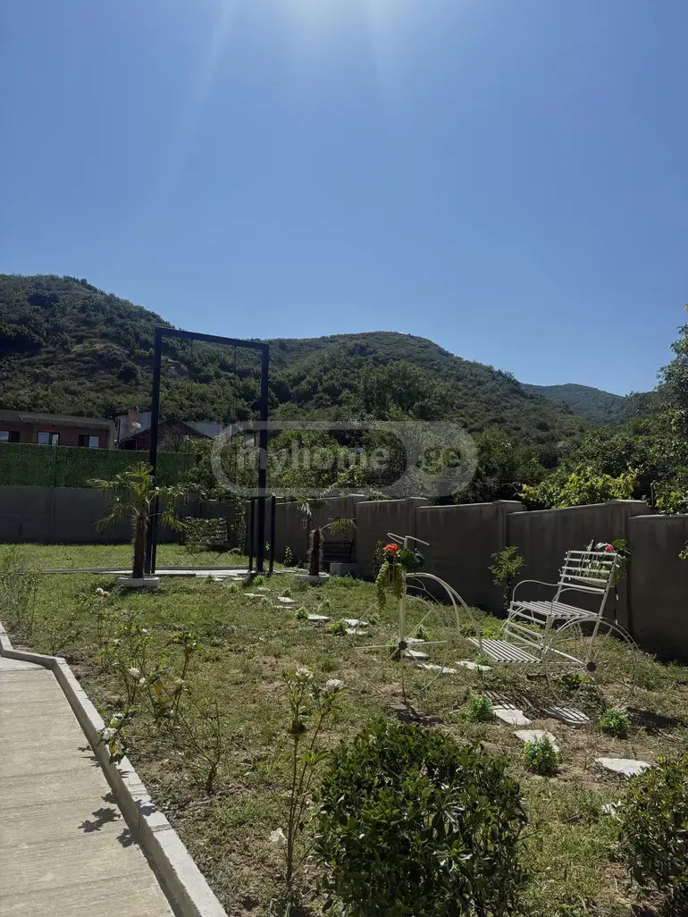 2 Room Country House Daily Rent In Vake view 9