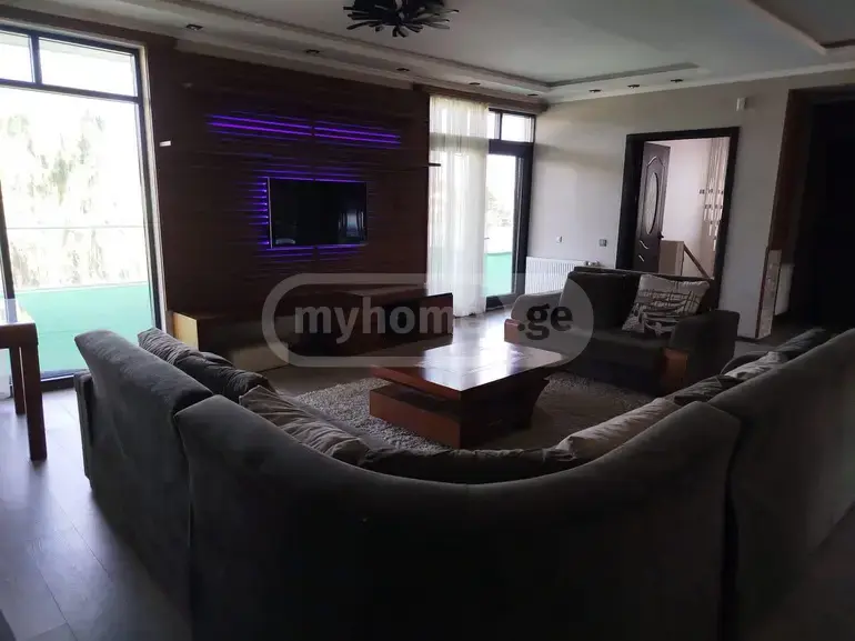 4 Room Country House Daily Rent In Chugureti view 5