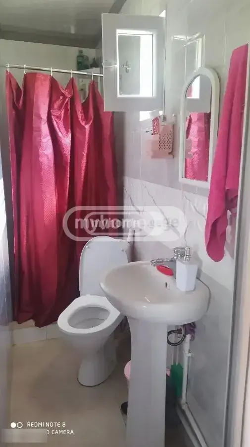 2 Room Private House For Sale view 11