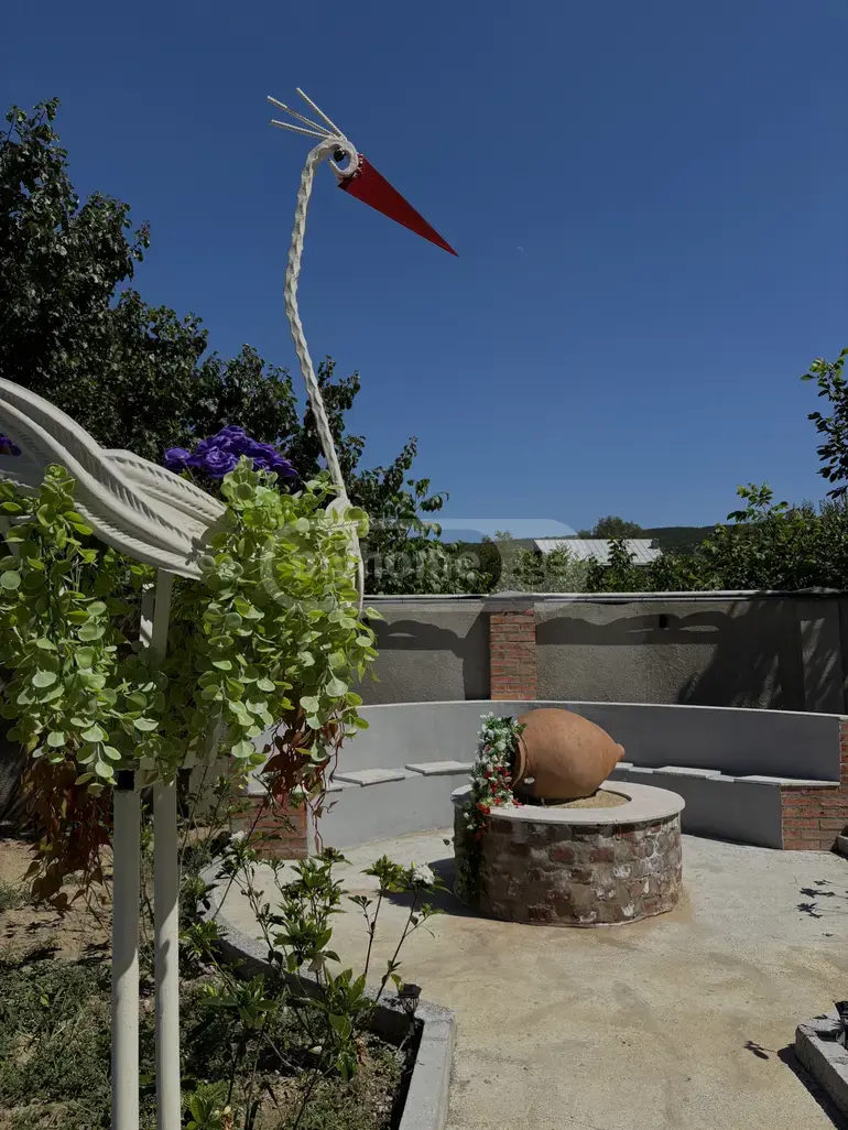 2 Room Country House Daily Rent In Vake view 13