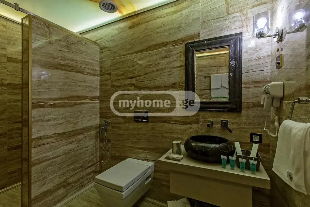 10+ Room Hotel For Sale In Sololaki view 9