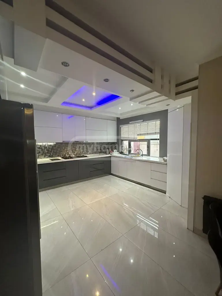 6 Room Private House Daily Rent In Chugureti view 11