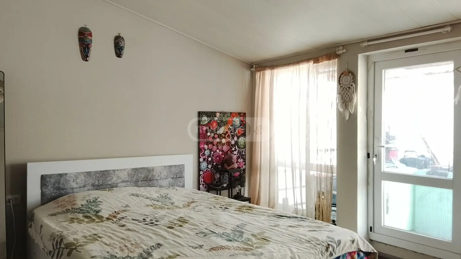 3 Room Private House For Sale view 54
