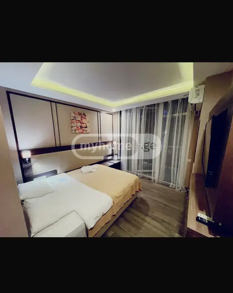 1 Room Apartment For Sale view 3