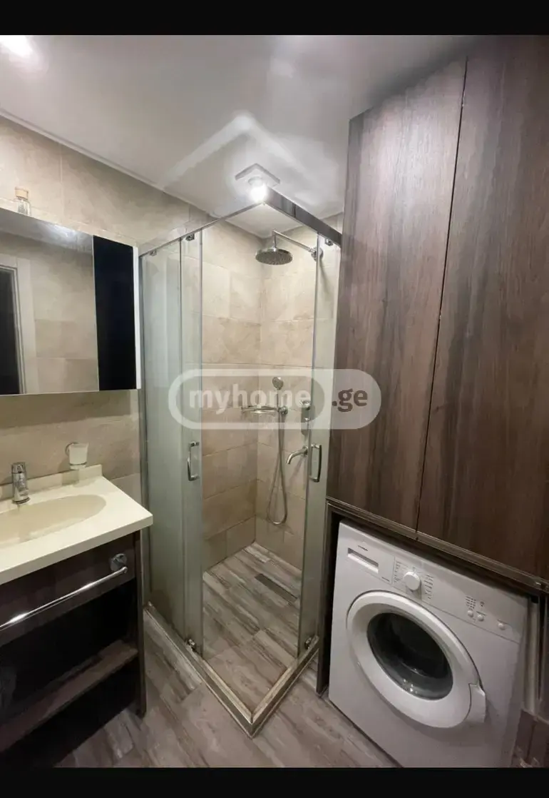 1 Room Apartment For Sale view 8