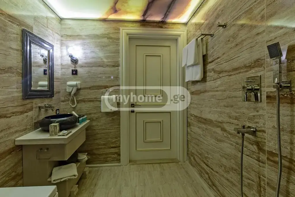 10+ Room Hotel For Sale In Sololaki view 10