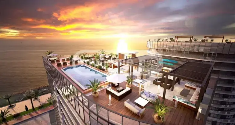 1 Room Apartment For Sale view 11