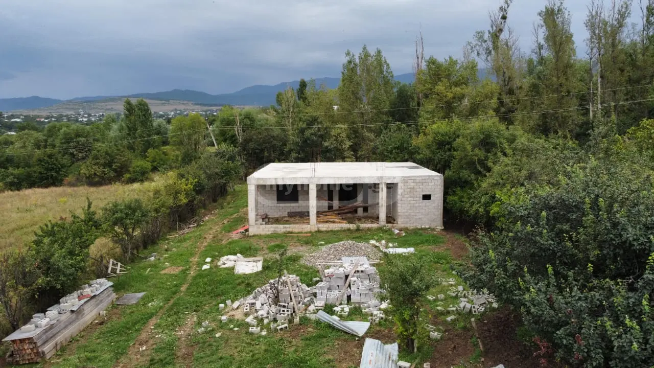 Agricultural Plot For Sale In Martkopi, In Gardabani Municipality view 3