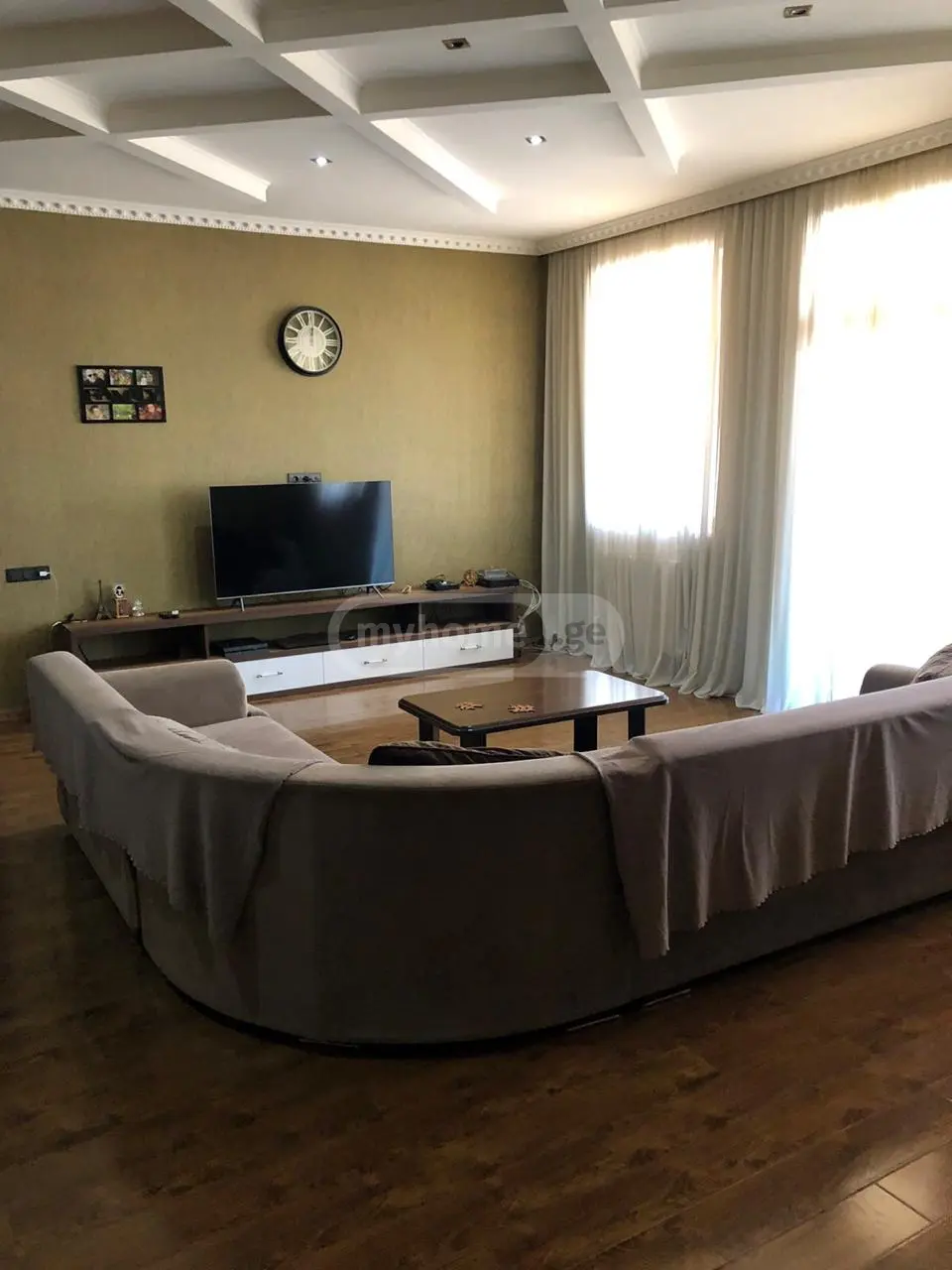 10+ Room Private House For Sale In Digomi view 5