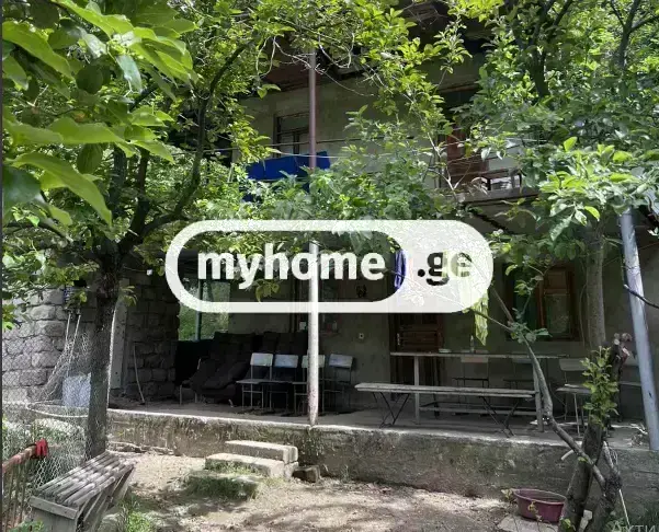 2 Room Country House For Sale view 1