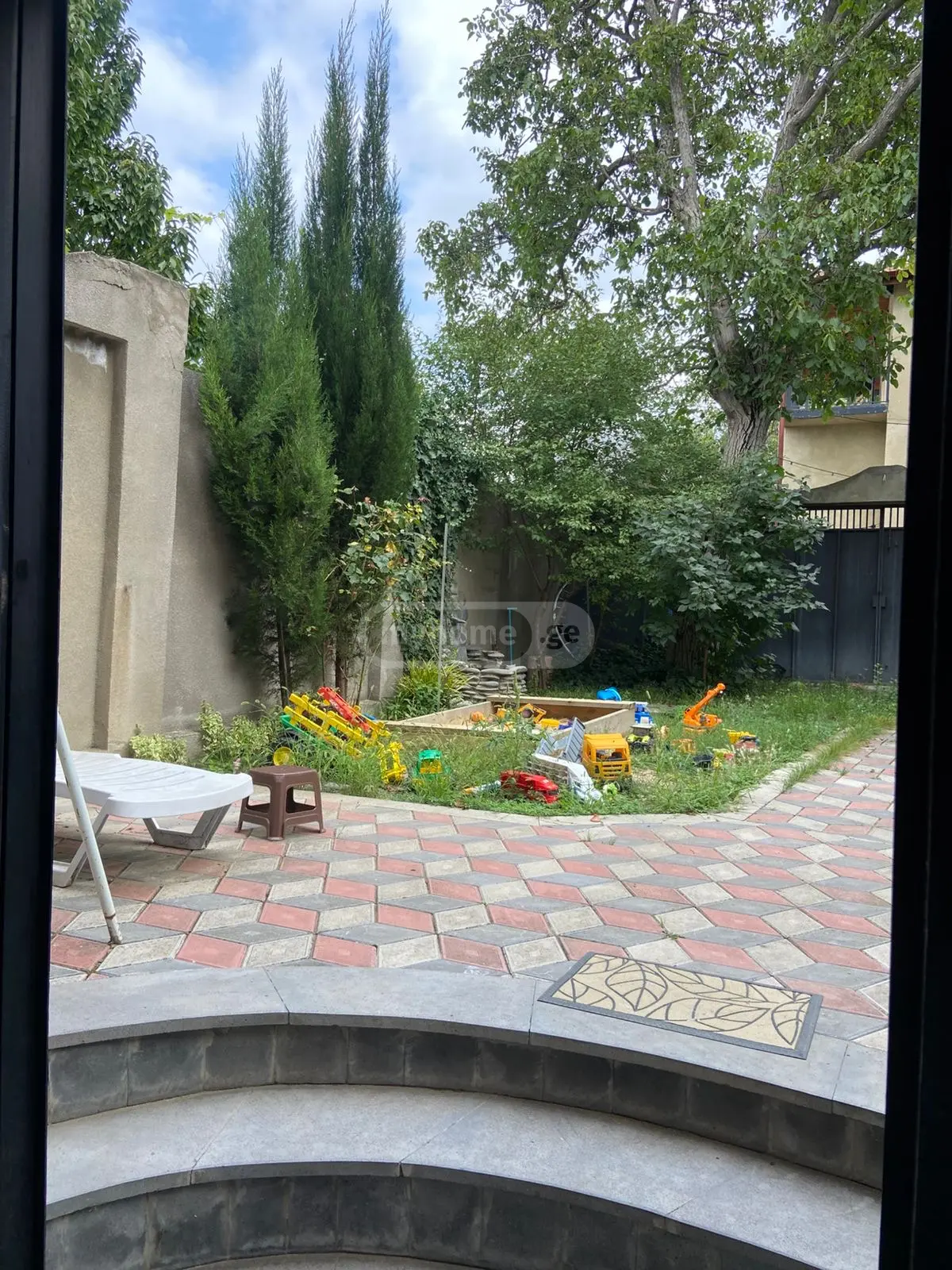 5 Room Country House For Rent In Tskneti view 10