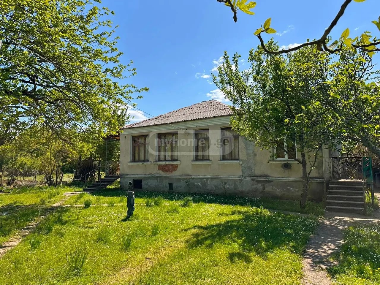 5 Room Private House For Sale view 1