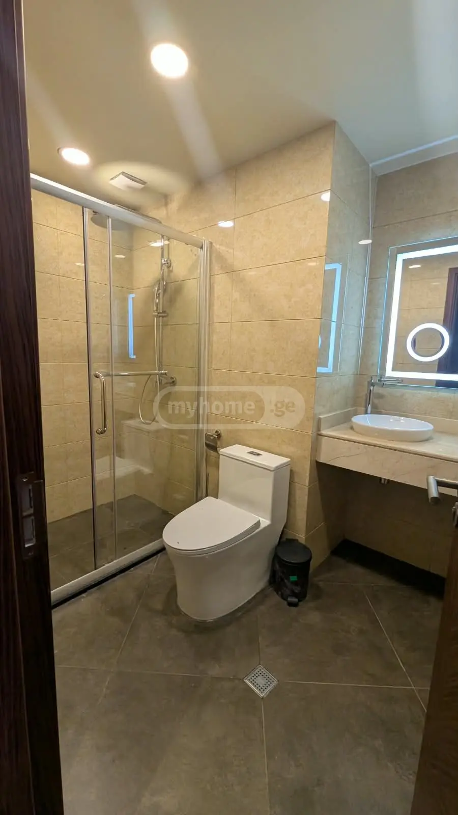 1 Room Apartment For Sale view 6