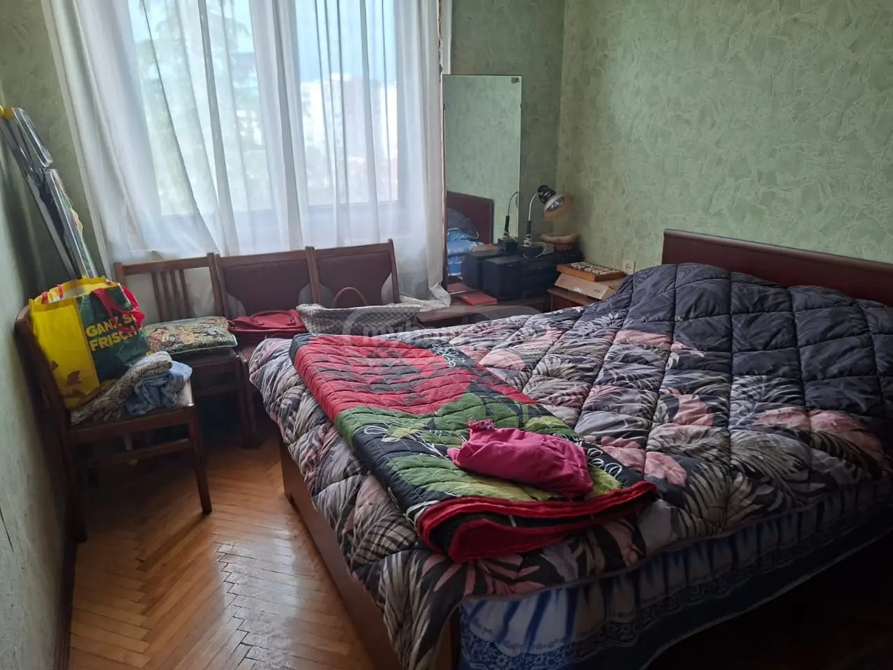 3 Room Apartment For Rent In Zugdidi view 3