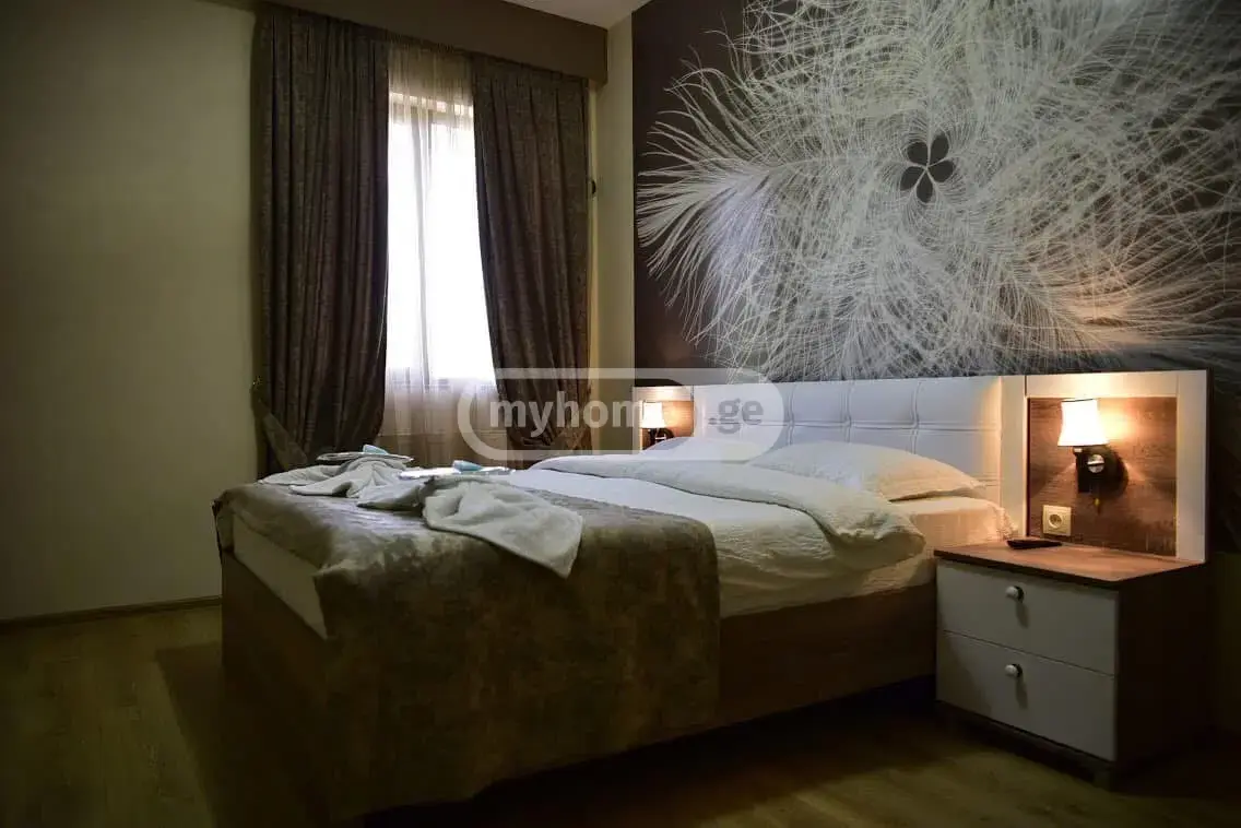 10+ Room Hotel For Sale In Didube view 7