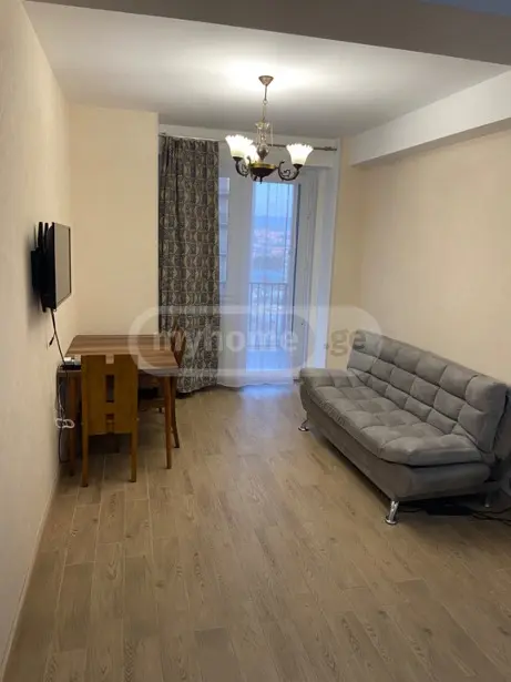 2-Room Apartment For Rent In Tbilisi, Archi Digomi 2 view 10
