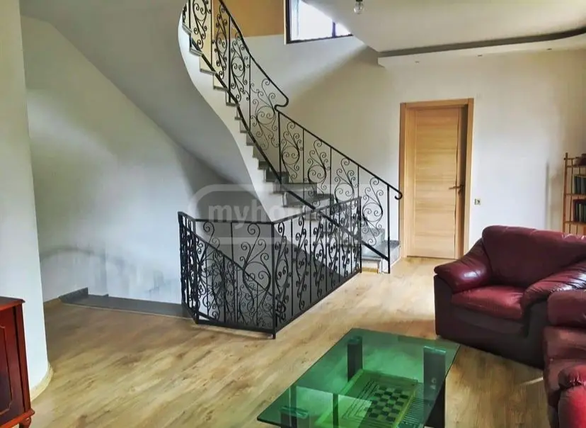 5 Room Country House For Rent In Tskneti view 7