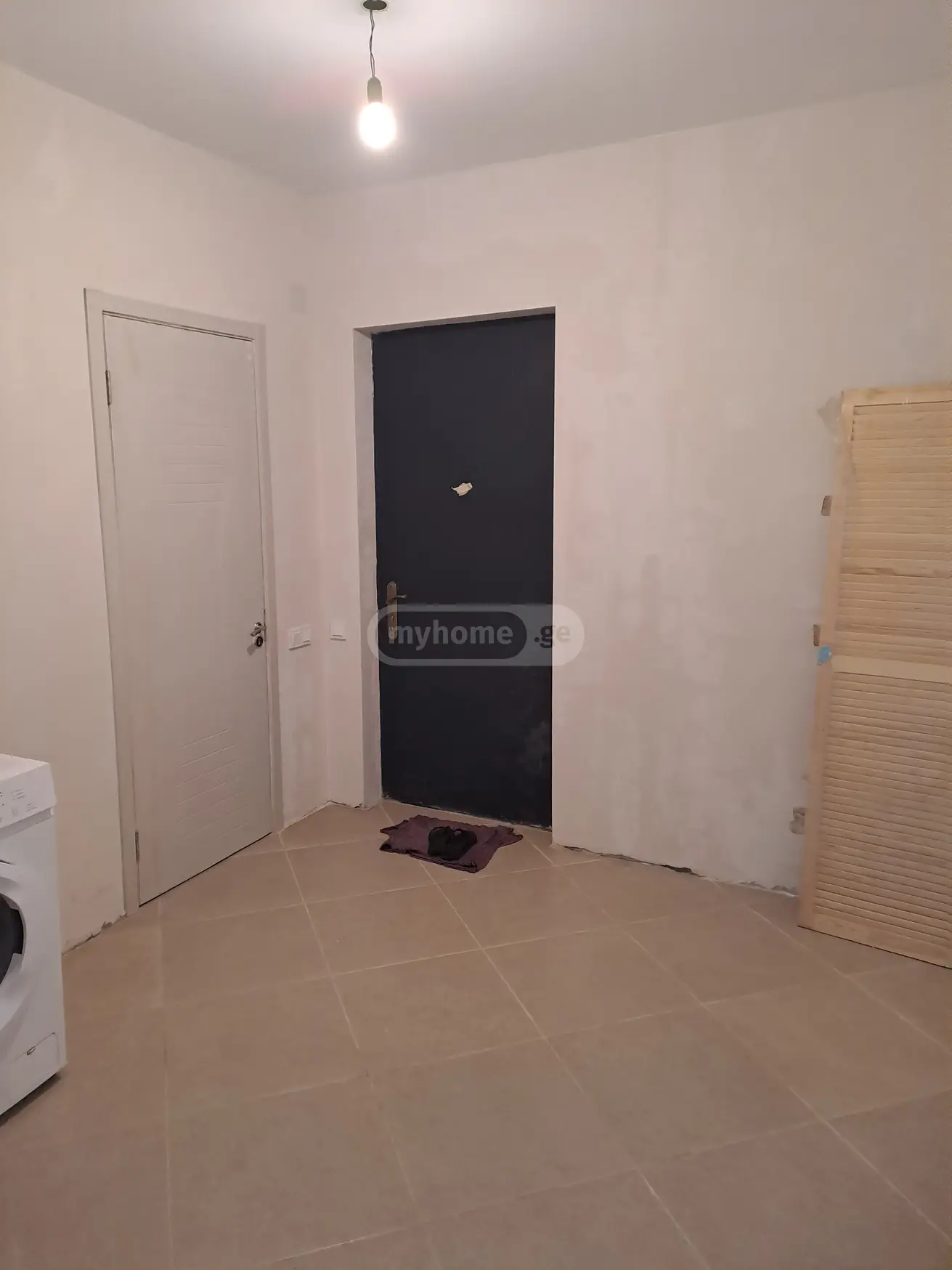 3 Room Apartment For Sale view 3