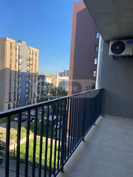 2-Room Apartment For Rent In Tbilisi, Archi Digomi 2 view 15