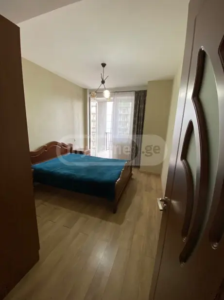 2-Room Apartment For Rent In Tbilisi, Archi Digomi 2 view 18