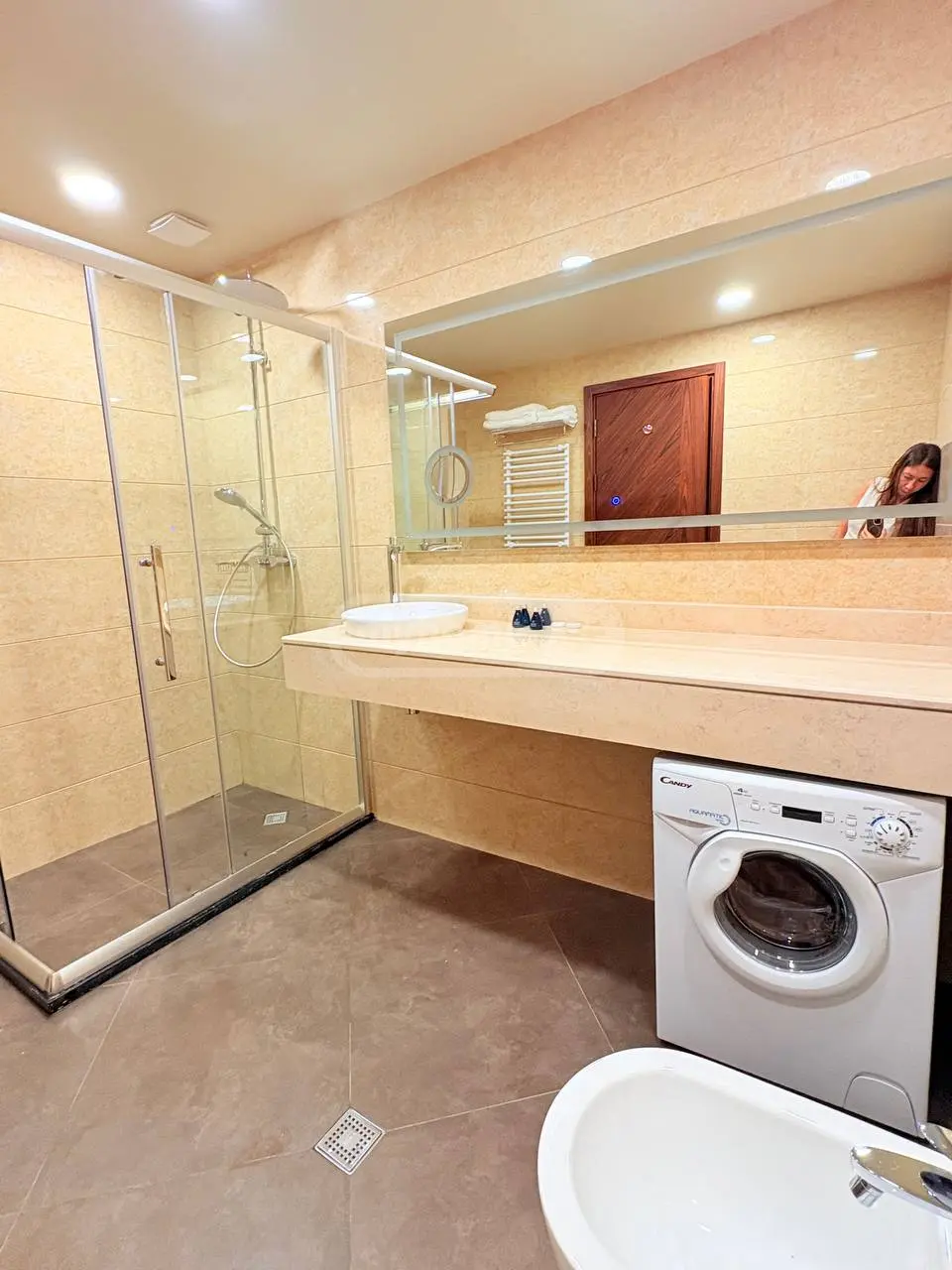 1 Room Apartment For Rent In Chaqvi, In Kobuleti Municipality view 3