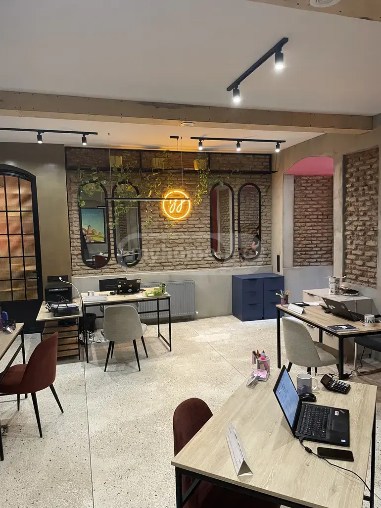 Universal Commercial Area For Sale In Tskneti view 10