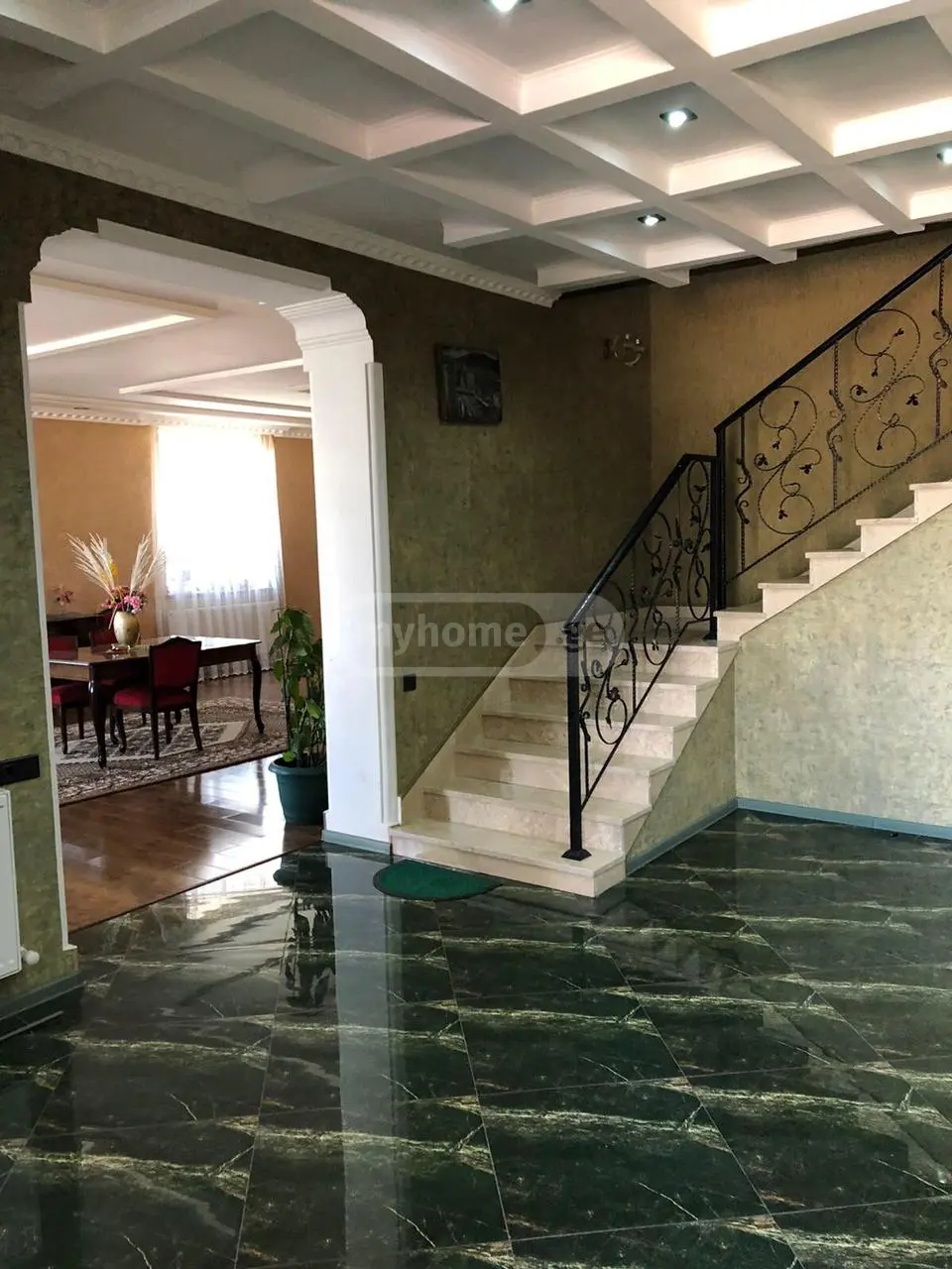 10+ Room Private House For Sale In Digomi view 4