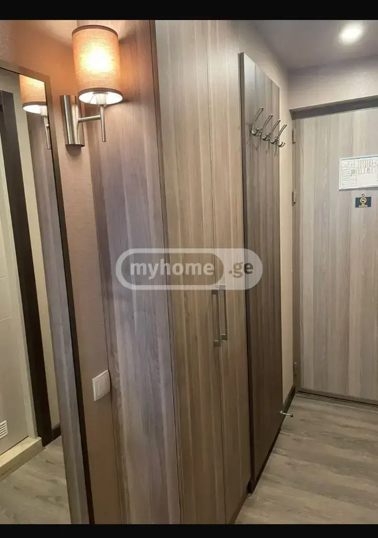 1 Room Apartment For Sale view 6