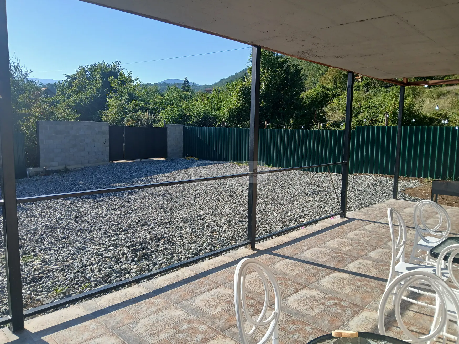 3 Room Apartment Daily Rent In Ambrolauri view 2