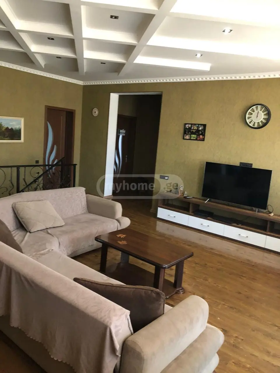 10+ Room Private House For Sale In Digomi view 6