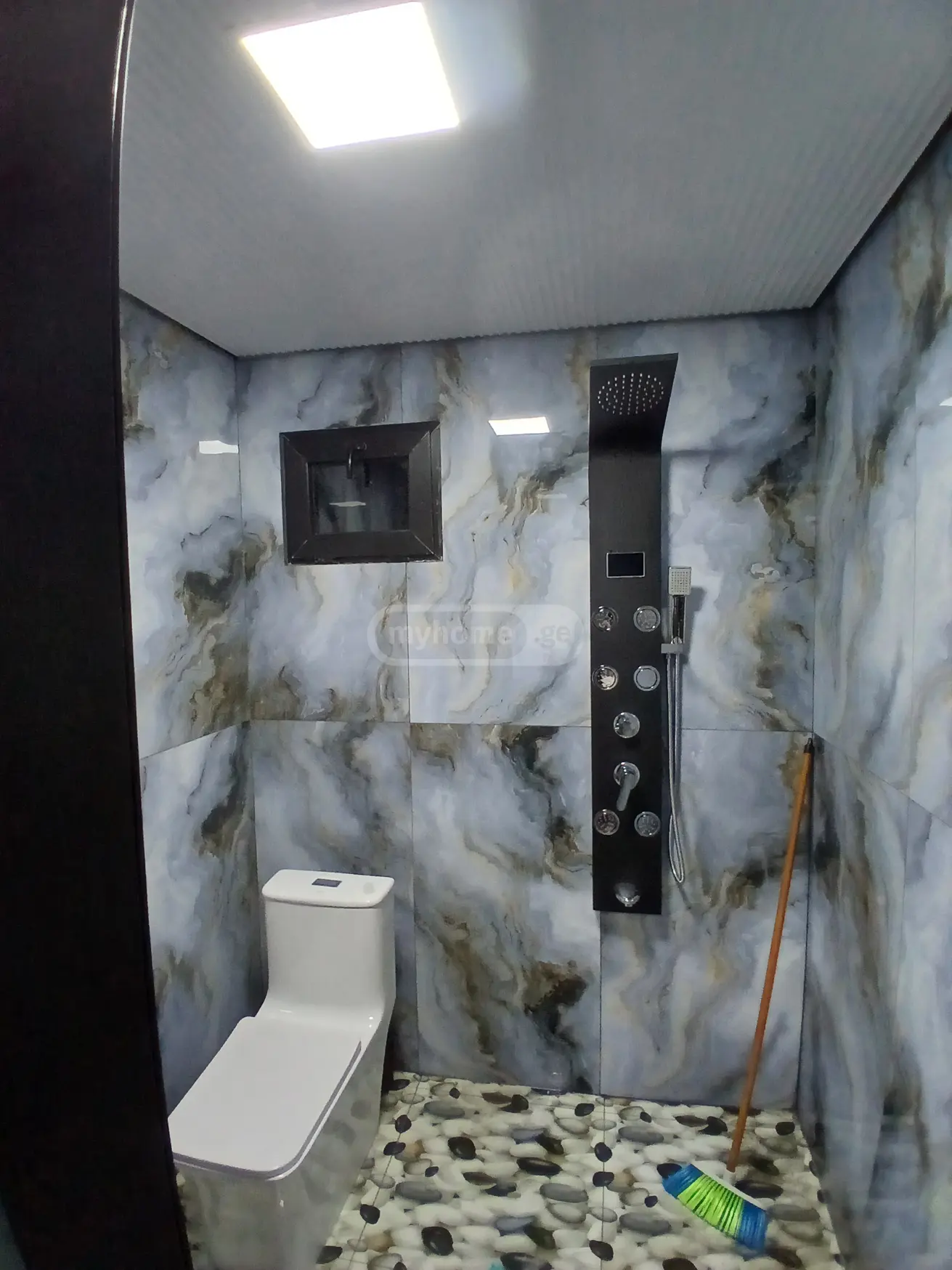 3 Room Apartment Daily Rent In Ambrolauri view 4