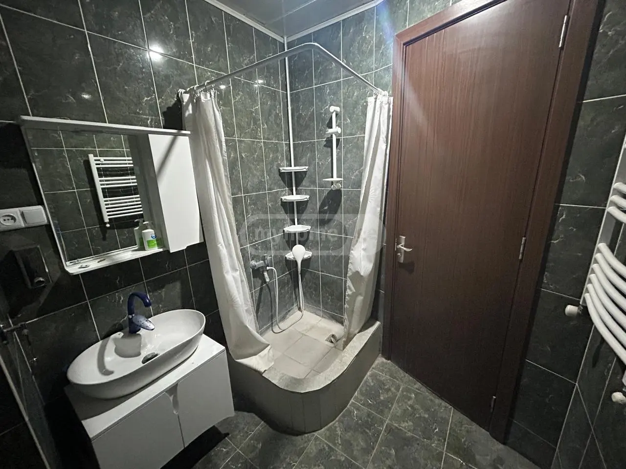 3 Room Apartment For Sale view 35