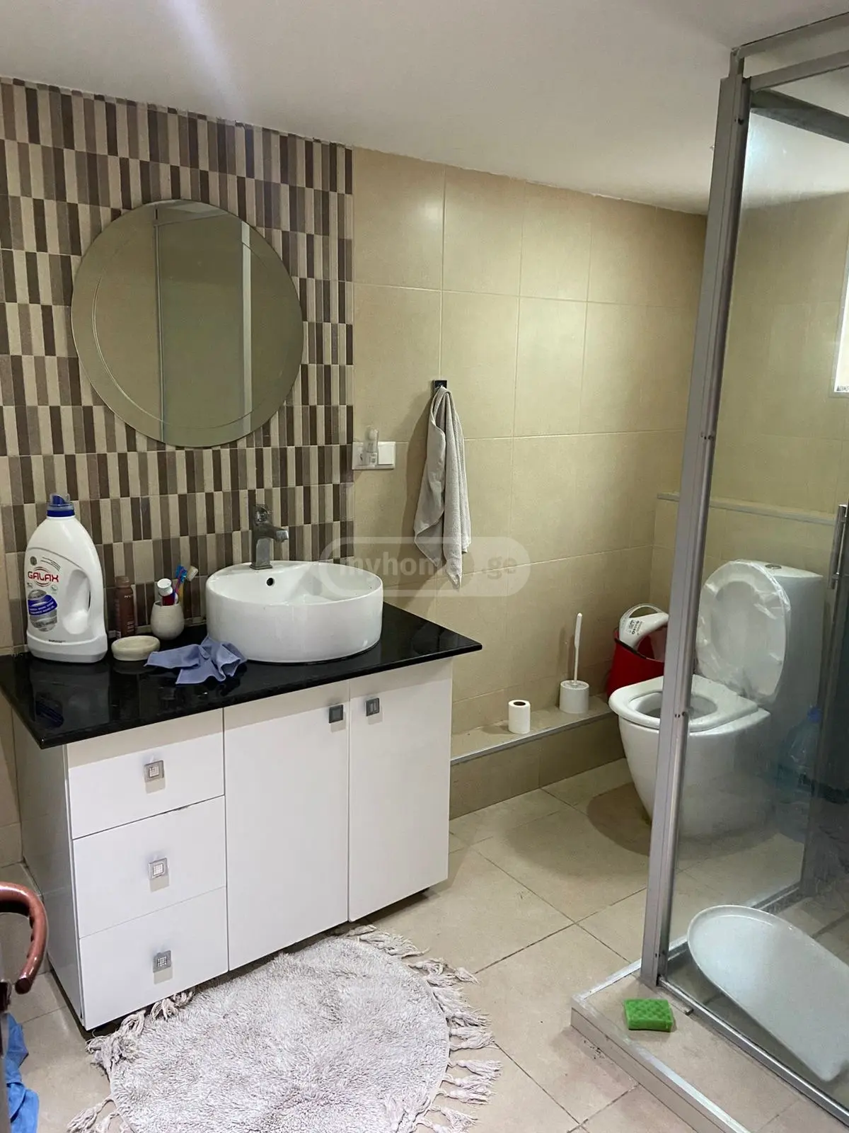 5 Room Country House For Rent In Tskneti view 9