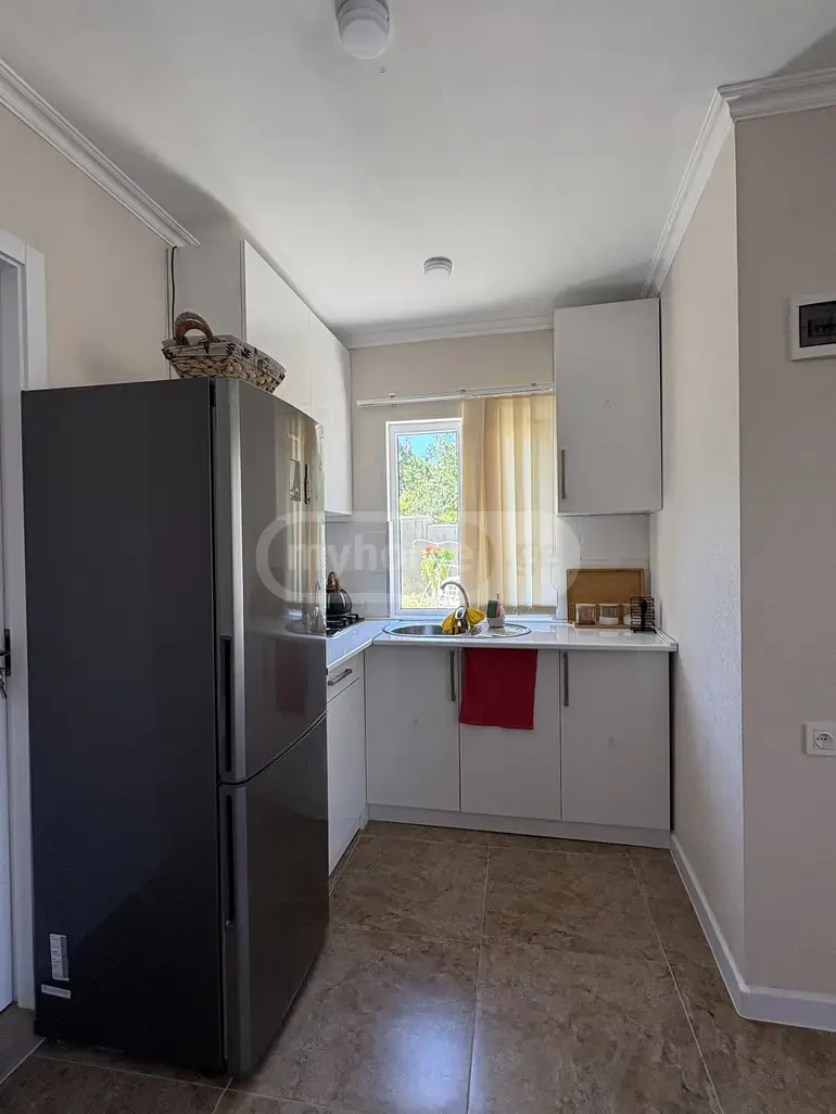 2 Room Country House Daily Rent In Vake view 4