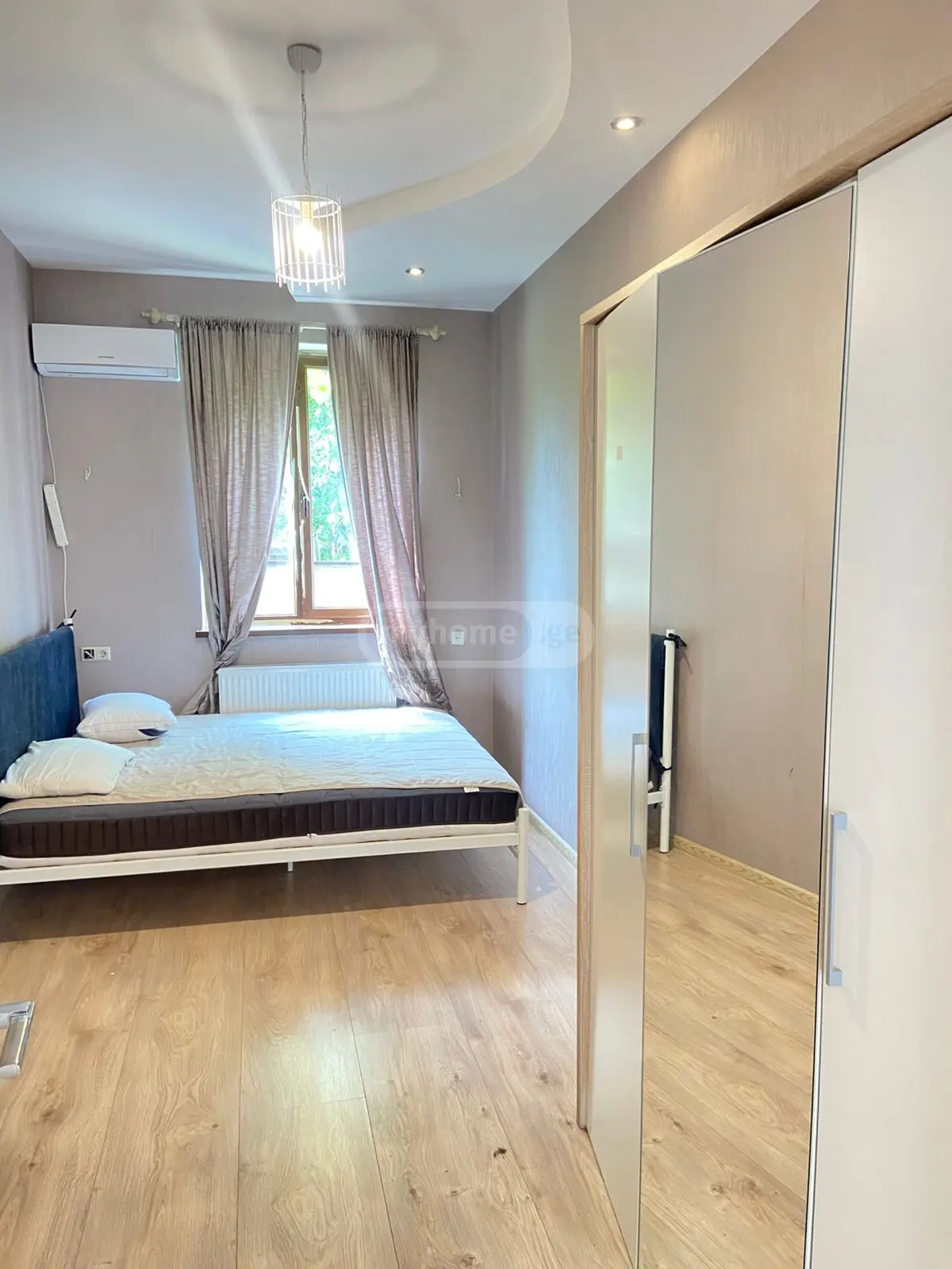 5 Room Country House For Rent In Tskneti view 5