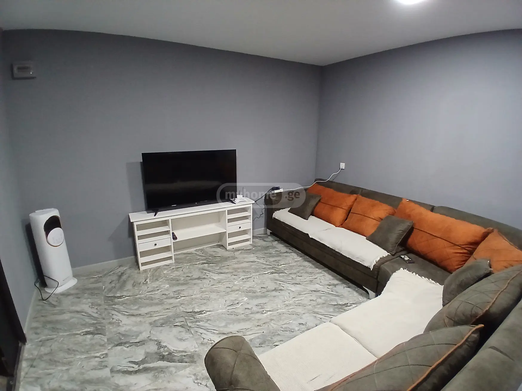 3 Room Apartment Daily Rent In Ambrolauri view 5