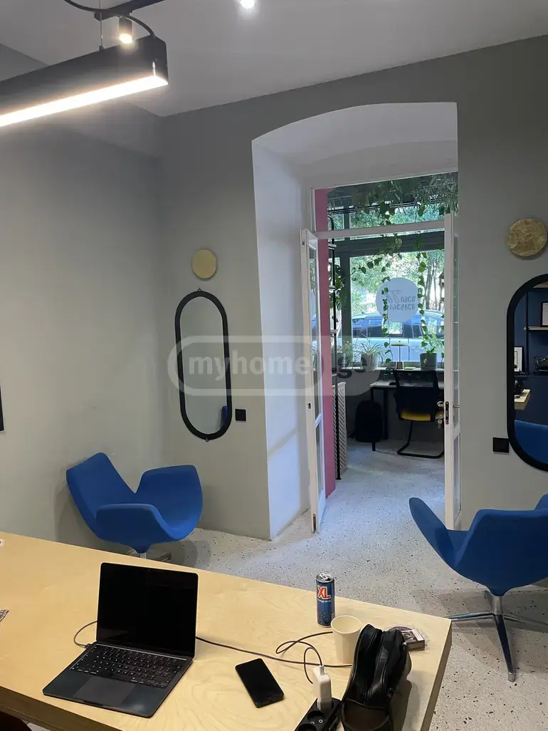 Universal Commercial Area For Sale In Tskneti view 2