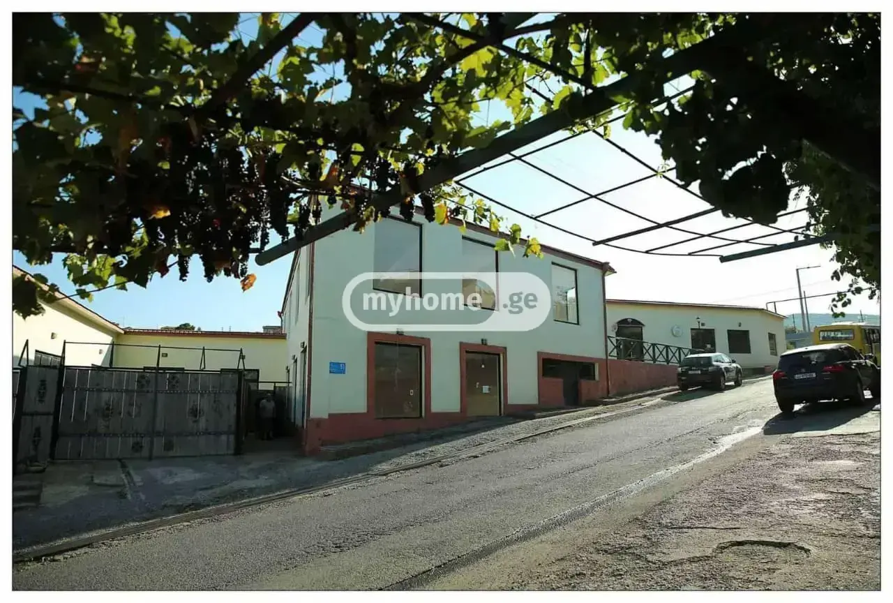 Universal Commercial Area For Sale In Tsavkisi view 3