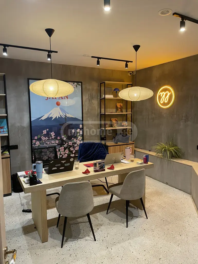 Universal Commercial Area For Sale In Tskneti view 11