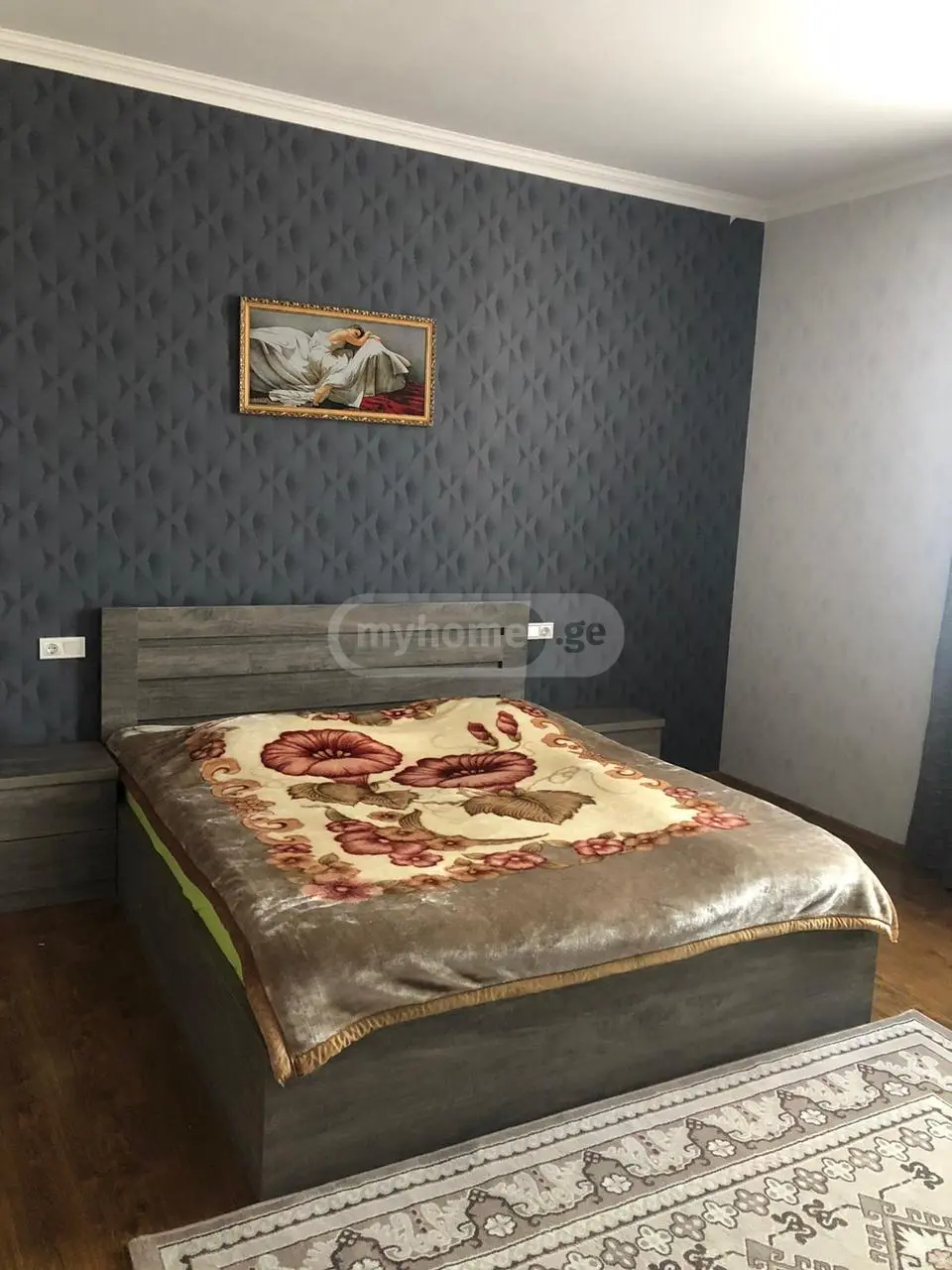 10+ Room Private House For Sale In Digomi view 8